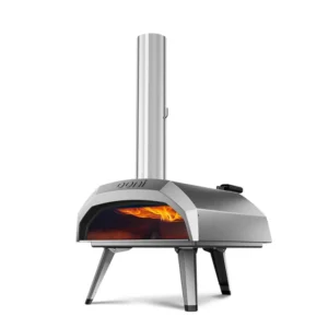 Ooni Karu 12 - 1st Generation - 12" Multi-Fuel Outdoor Pizza Oven