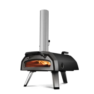 Ooni Karu 2 - 2nd Generation - 12" Multi-Fuel Outdoor Pizza Oven