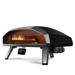 Ooni Koda 2 Max - 24" Gas Powered Outdoor Pizza Oven