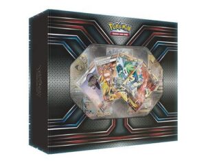 Premium Trainer’s XY Collection – Alternate Art Promos (PR)