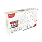 151 Ultra Premium Collection