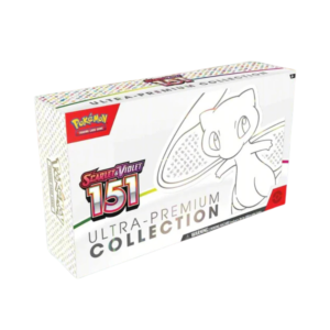 151 Ultra Premium Collection