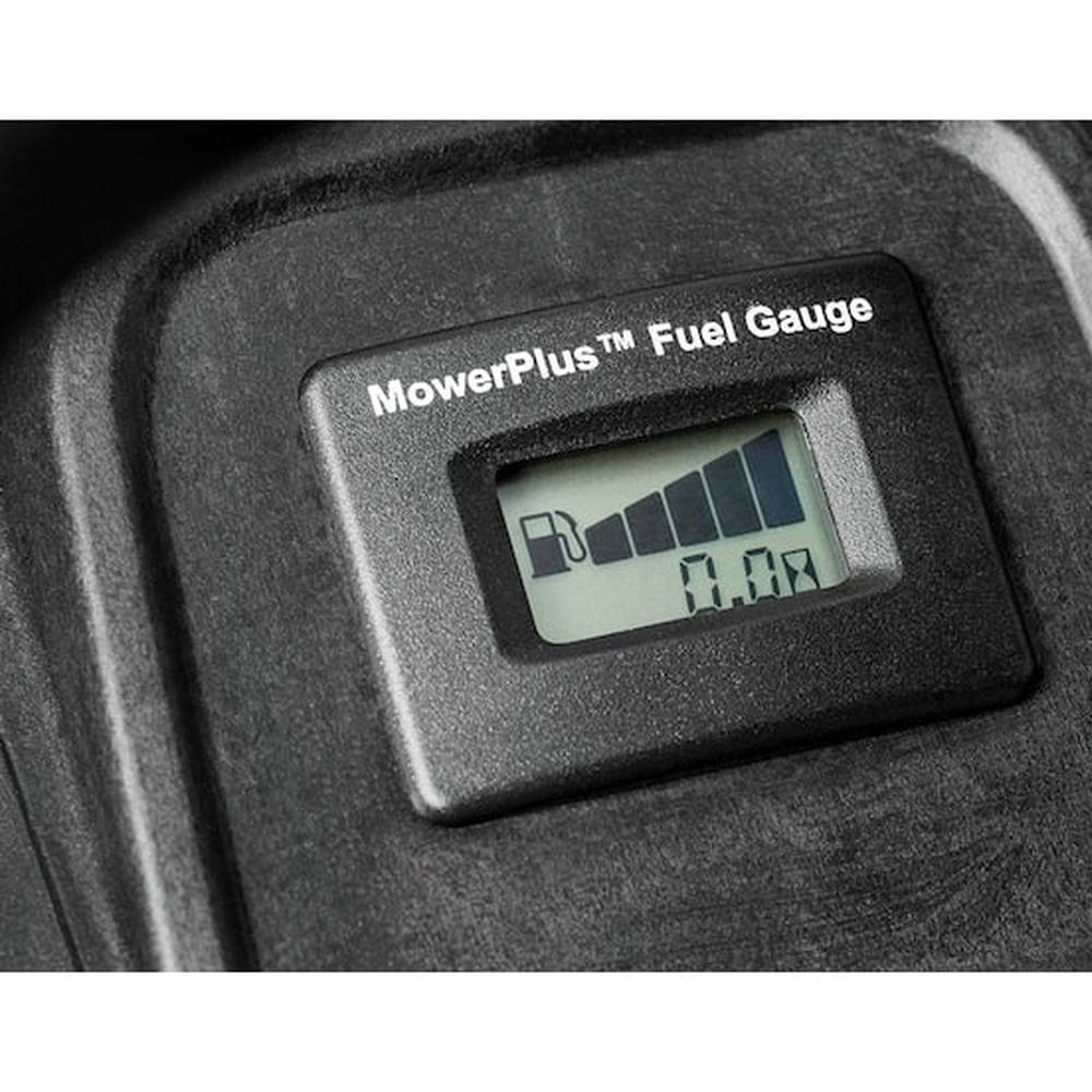 John Deere S170 48-in 24 -HP V-twin Gas Lawn tractor - Image 11