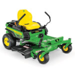 John Deere Z315E ZTrak 42-in 20-HP V-twin Gas Zero-turn Riding Lawn Mower