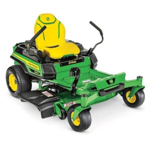 John Deere Z320M ZTrak 42-in 21.5-HP V-twin Gas Zero-turn Riding Lawn Mower