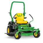 John Deere Z530M 54-in 24-HP V-twin Gas Zero-turn Riding Lawn Mower