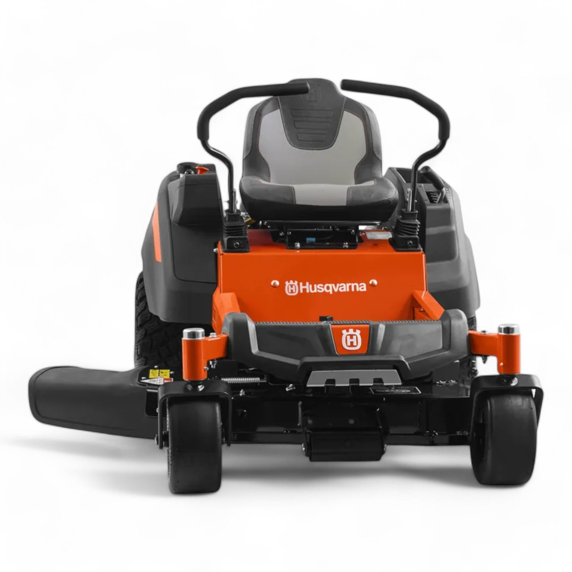 Husqvarna Z242FSE Zero-Turn Mower Special Edition 21.5 HP Kawasaki 42 Inch Clear Cut Deck - Image 3