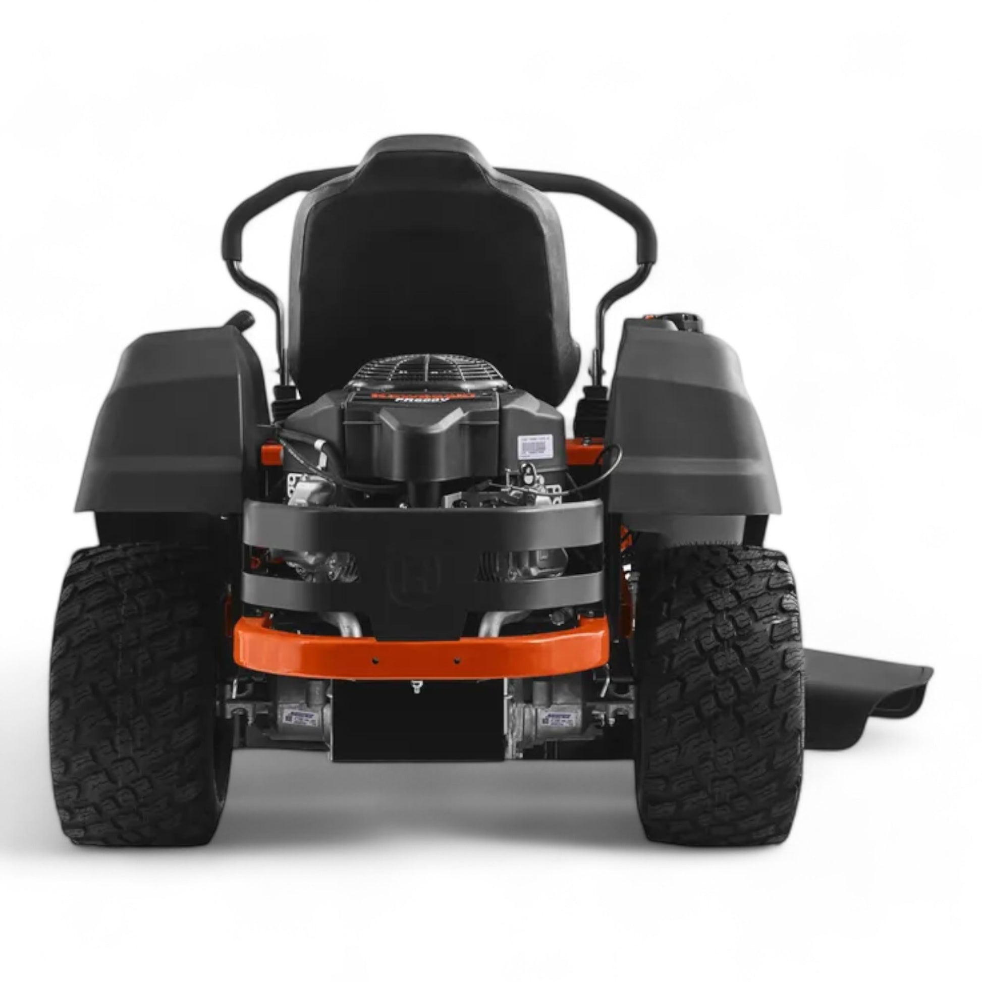Husqvarna Z242FSE Zero-Turn Mower Special Edition 21.5 HP Kawasaki 42 Inch Clear Cut Deck - Image 5