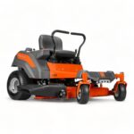 Husqvarna Z246DTC Zero-Turn 21 HP Mower Briggs and Stratton 46'' Stamped Deck