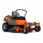 Husqvarna Z248FX Zero-Turn Mower 21.5 HP Kawasaki FR Series 48" Clear Cut Deck