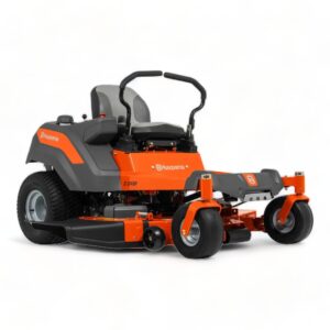 Husqvarna Z248FX Zero-Turn Mower 21.5 HP Kawasaki FR Series 48" Clear Cut Deck