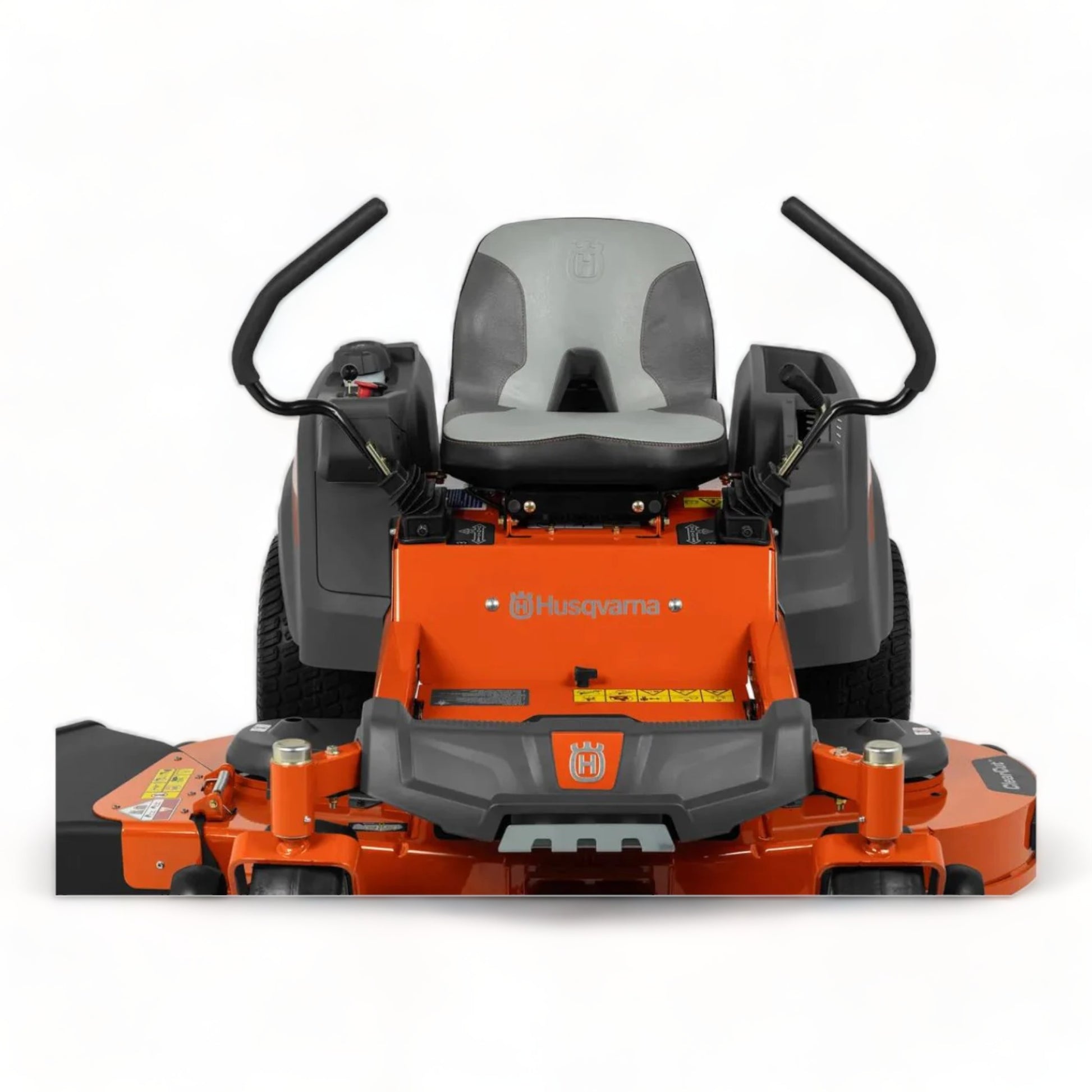 Husqvarna Z248FX Zero-Turn Mower 21.5 HP Kawasaki FR Series 48" Clear Cut Deck - Image 5