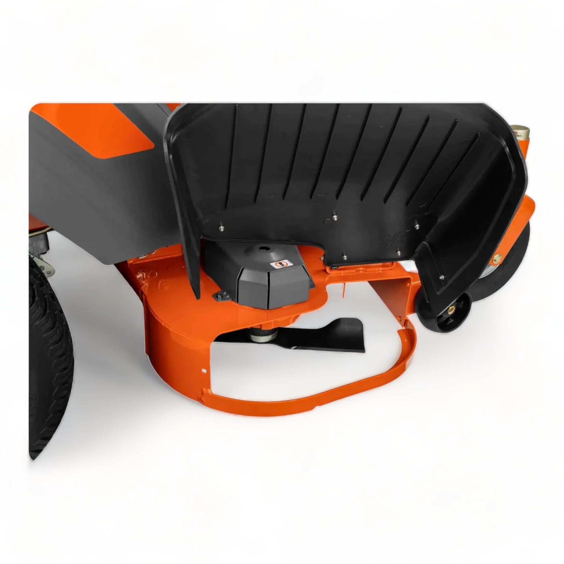 Husqvarna Z248FX Zero-Turn Mower 21.5 HP Kawasaki FR Series 48" Clear Cut Deck - Image 7