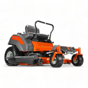 Husqvarna Z254FX Zero-Turn Mower 24 HP Kawasaki FR Series 54" Clear Cut Fabricated Deck