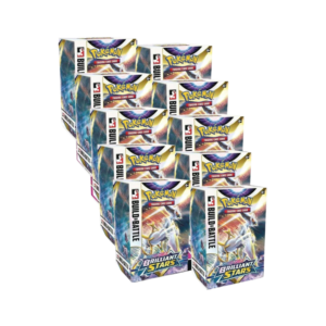 Brilliant Stars Build & Battle Box Display