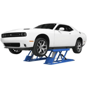  BendPak LR-60 Low-Rise Lift – 6,000 lb. Capacity