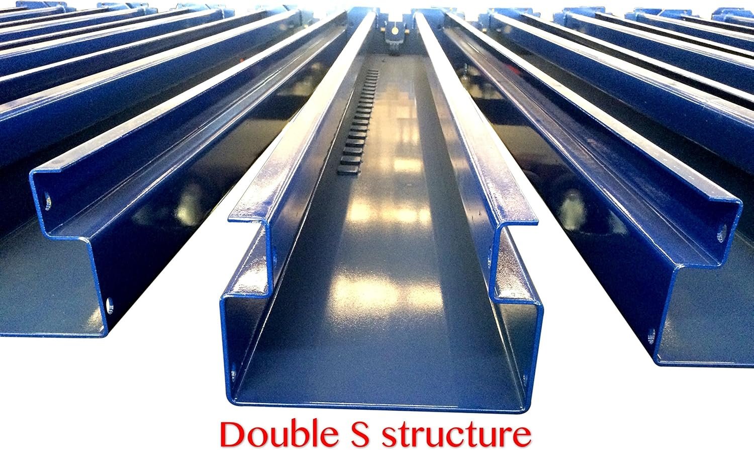 APlusLift HW-10KOH-A 10000LB Two Post Overhead Clear Floor Car Lift/Industry Leading 3 Year Warranty - Image 6