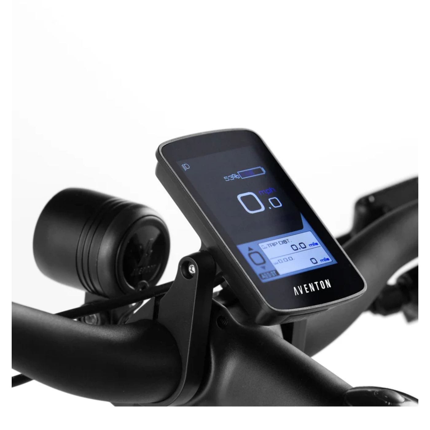 Aventon – Level.2 Commuter Step-Through EBike W/ up to 60 Miles Max Operating Range and 28 MPH Max Speed – Medium/Large - Image 2