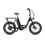 Rad Power RadRunner 2 Electric Utility Bike