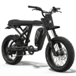 SUPER73-R Adventure Series Core