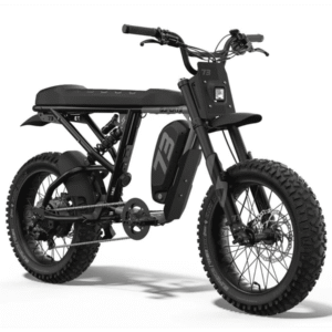 SUPER73-R Adventure Series Core