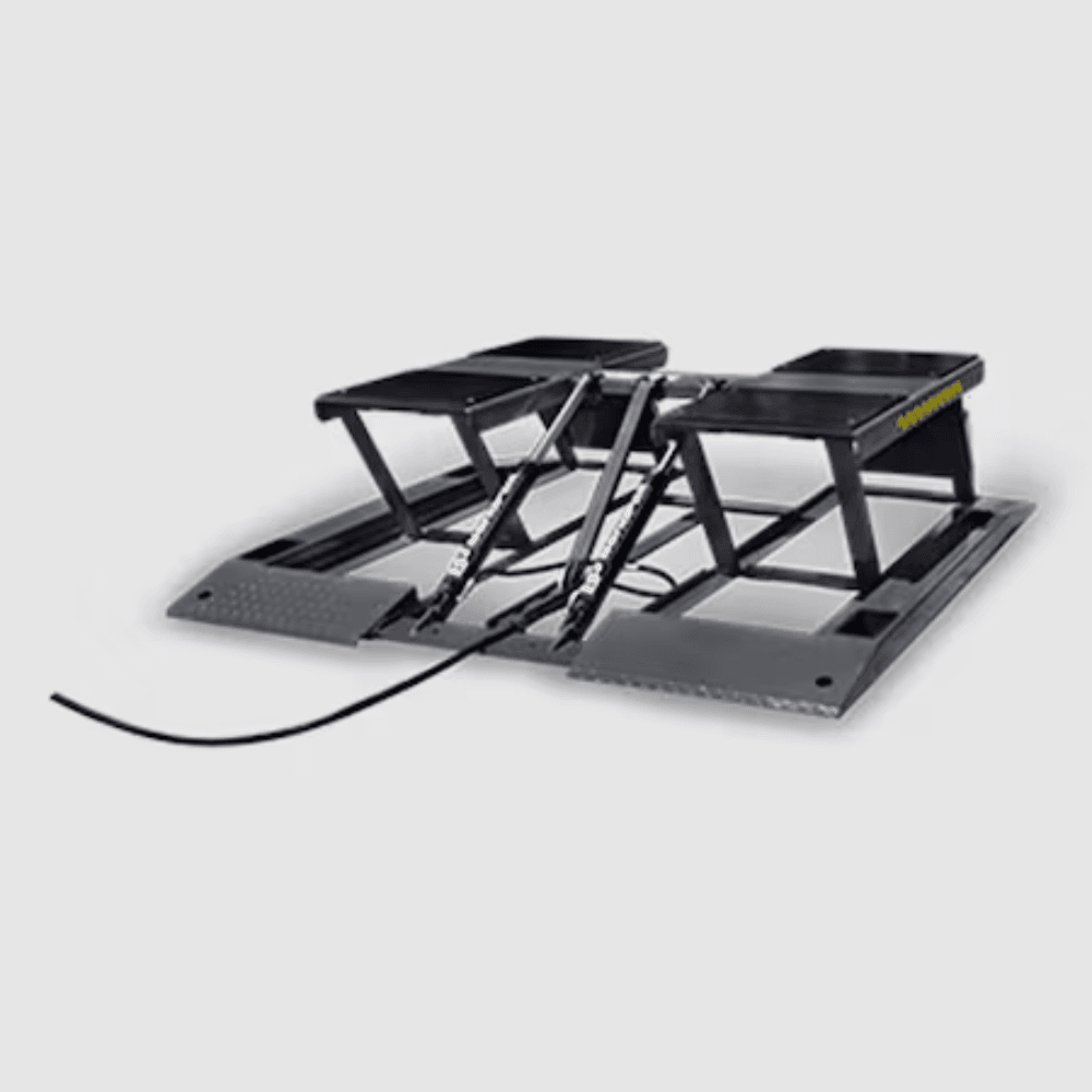 10,000-lb. Capacity / Low-Rise Lift - Image 2