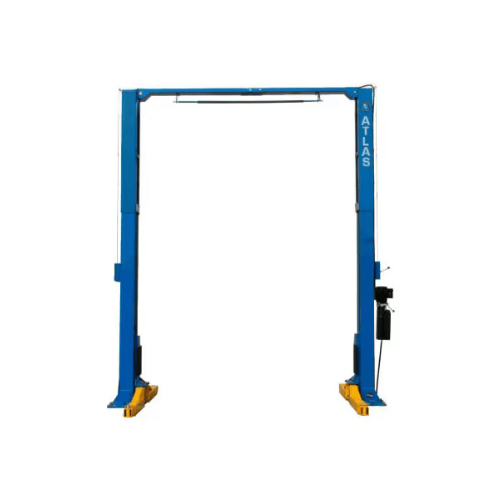 Atlas 15000 Lb- Capacity Overhead 2-Post Lift - Image 3