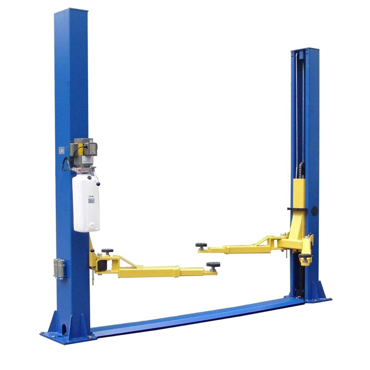 Auto Lift AL2-9K-FX 9,000 lb. 2 Post Floor Plate Car Lift