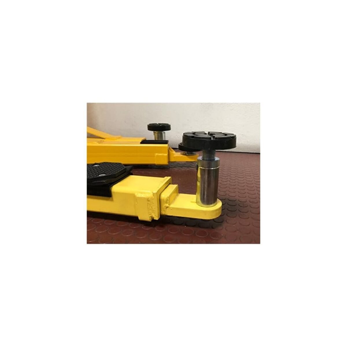 Auto Lift AL2-9K-FX 9,000 lb. 2 Post Floor Plate Car Lift - Image 3