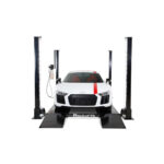 Halo Lifts Pro 4 Post Car Lift – Unparalleled Safety & Reliability