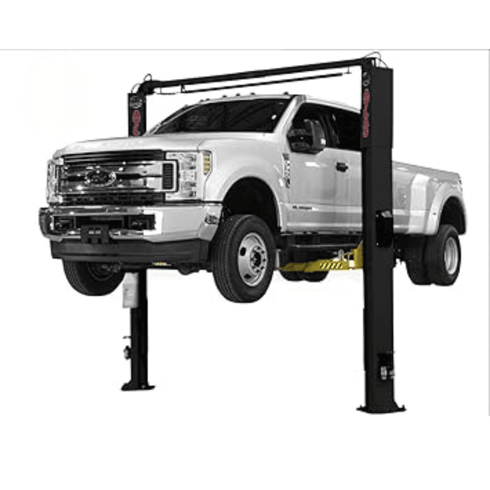 Platinum 10000 LB Certified 2-Post Lift – Atlas PVL-10