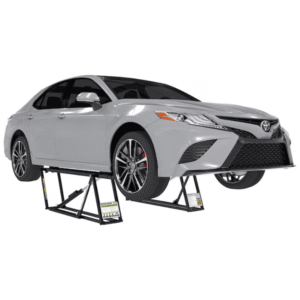 QuickJack 5000TL Portable Car Lift