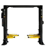 Titan Lifts HD2P-9KMSC – 9,000 LB 2-Post Master Series Clearfloor Lift