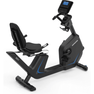 Horizon Fitness 5.0R Recumbent Exercise Bike