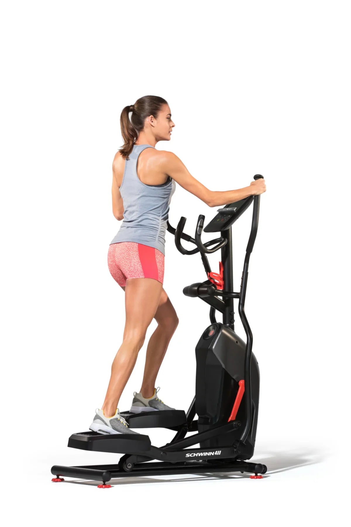 Schwinn 411 Elliptical - Image 11