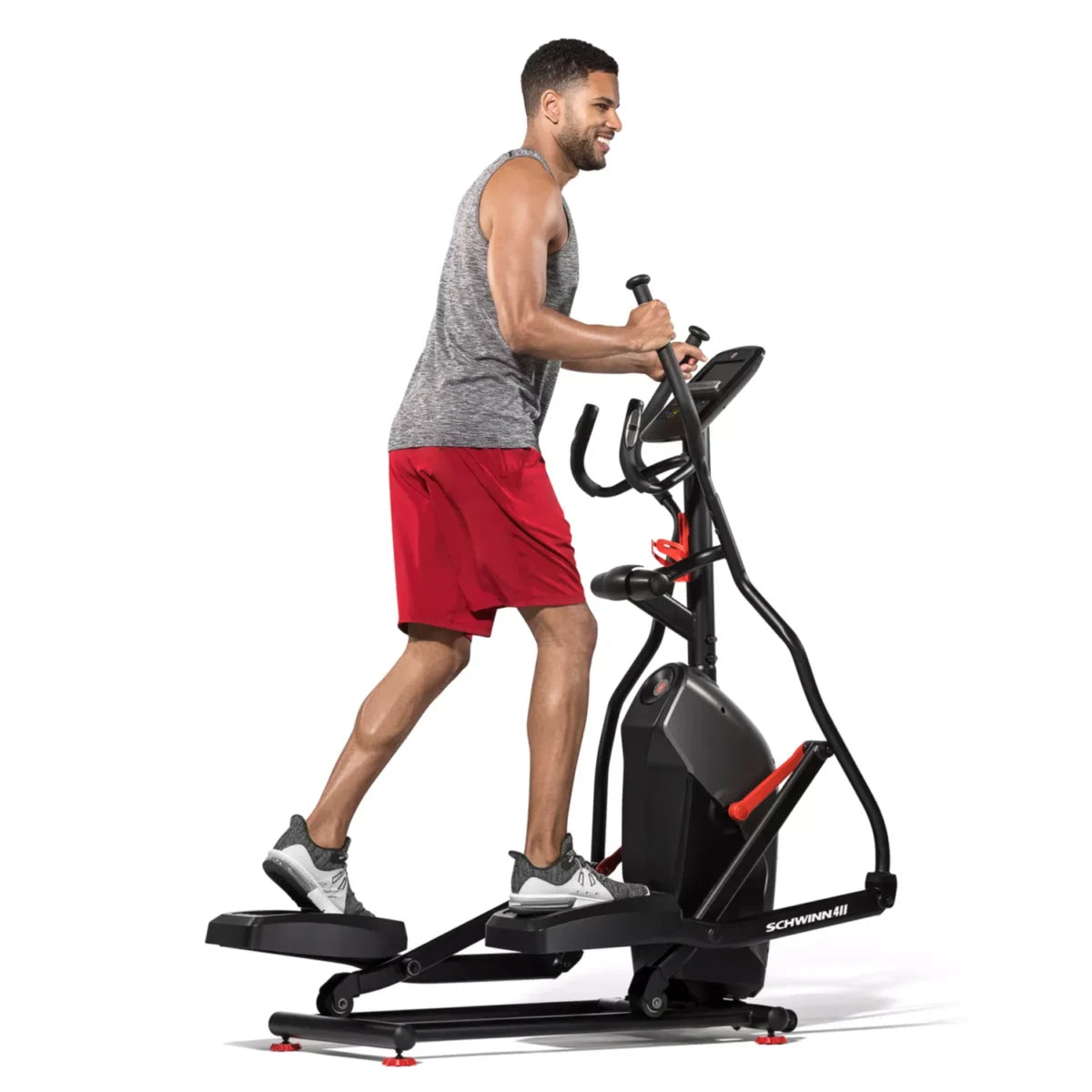 Schwinn 411 Elliptical - Image 12