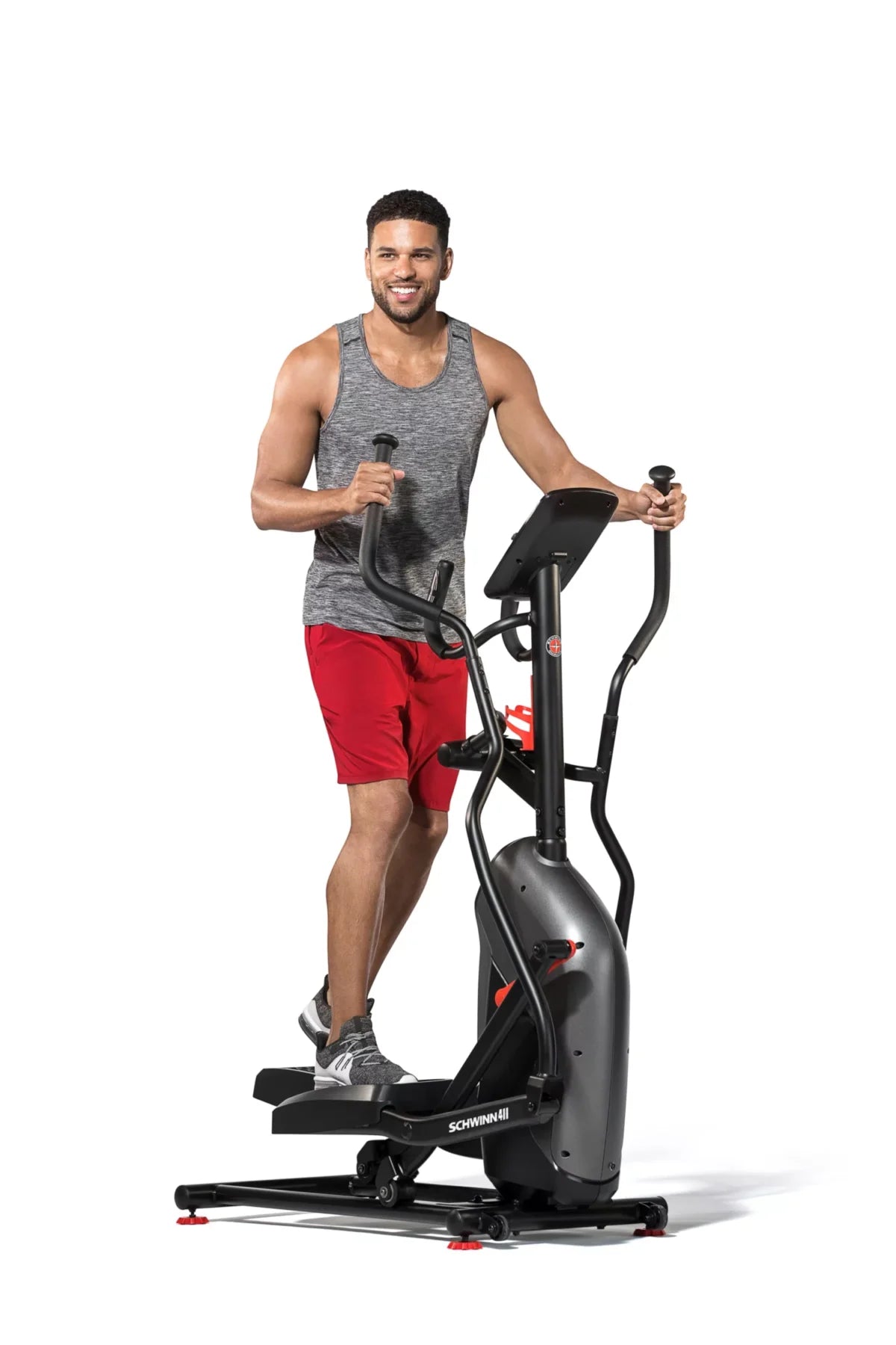 Schwinn 411 Elliptical - Image 2