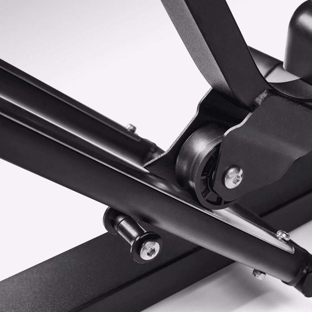 Sunny Health & Fitness Premium Cardio Climber - Image 2