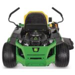 Z515E 60 In. 24 HP V-Twin ELS Gas Dual Hydrostatic Zero-Turn Riding Mower