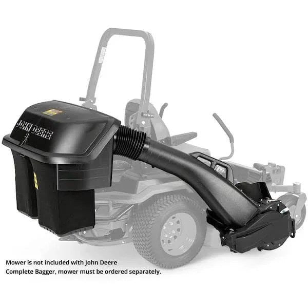 Zero-Turn Mower 54 in. Complete Bagging System for Z500 Series - Image 3