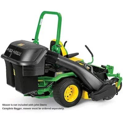 Zero-Turn Mower 54 in. Complete Bagging System for Z500 Series - Image 4