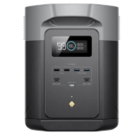 ECOFLOW DELTA 2 MAX 1900 PORTABLE POWER STATION