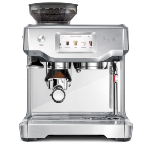 Breville Barista Express – Brushed Stainless Steel