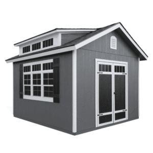 Handy Home Windemere 10×12 Storage Shed