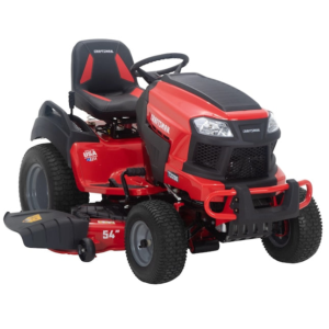 Craftsman T3200 – 24HP Kohler V-Twin Automatic 54″ Riding Lawn Mower