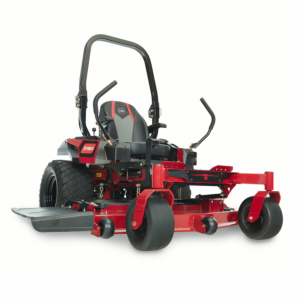Toro Titan Max 60″ IronForged Deck 26HP V-Twin Gas Dual Hydrostatic Zero Turn Riding Mower