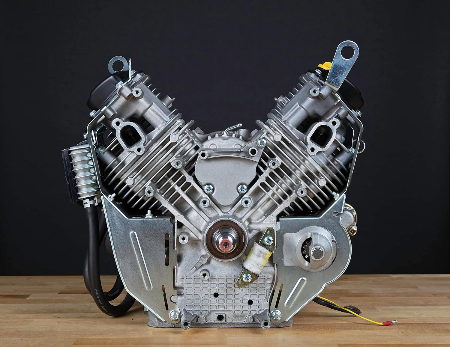 Westinghouse 28,000 Peak Watt Home Backup Portable Generator - Image 2