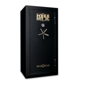 Mesa Safe Company Gun Safe 22.9 cu ft, Electronic Lock