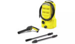 Kärcher K 2 Classic pressure washer 1400W 110 bar 360L/hr 3.4 kg compact lightweight