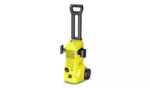 Kärcher K2 Home pressure washer 1400W 110 bar 360L/hr 5m hose T1 patio cleaner kit
